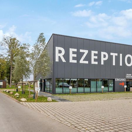 Stunning Home In Lembruch-Duemmer See With Wifi Luaran gambar