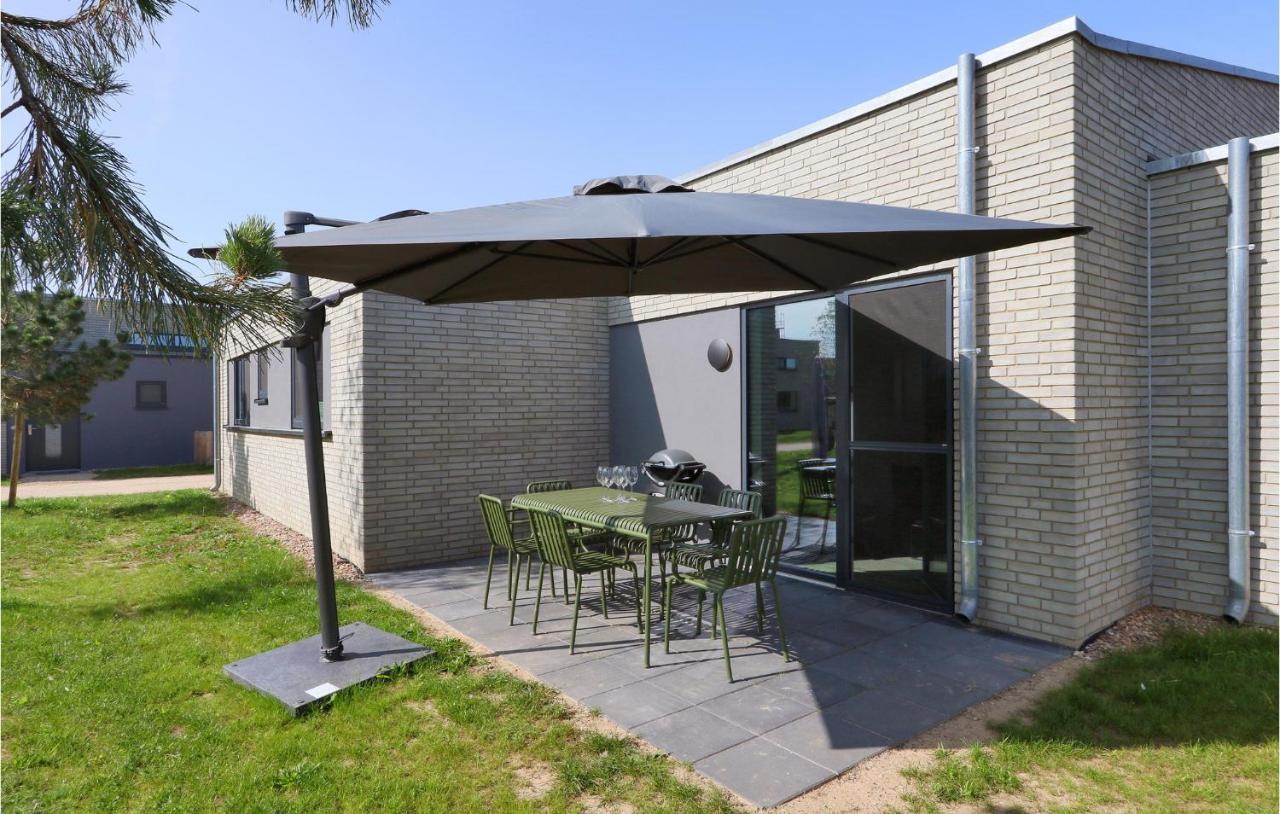 Stunning Home In Lembruch-Duemmer See With Wifi Luaran gambar