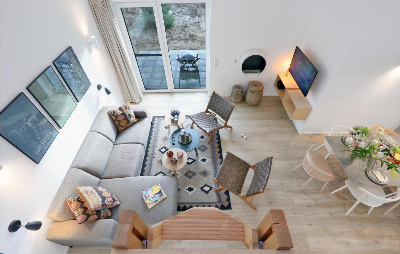 Stunning Home In Lembruch-Duemmer See With Wifi Luaran gambar