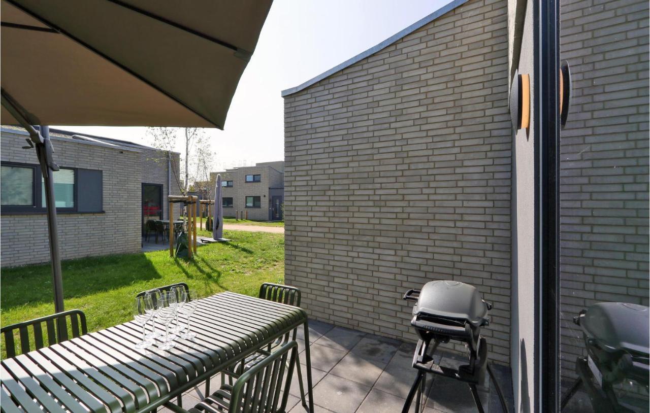 Stunning Home In Lembruch-Duemmer See With Wifi Luaran gambar