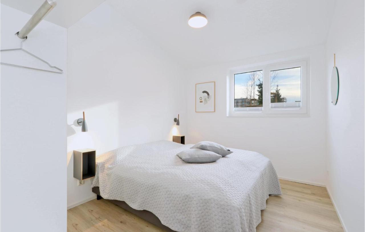 Stunning Home In Lembruch-Duemmer See With Wifi Luaran gambar