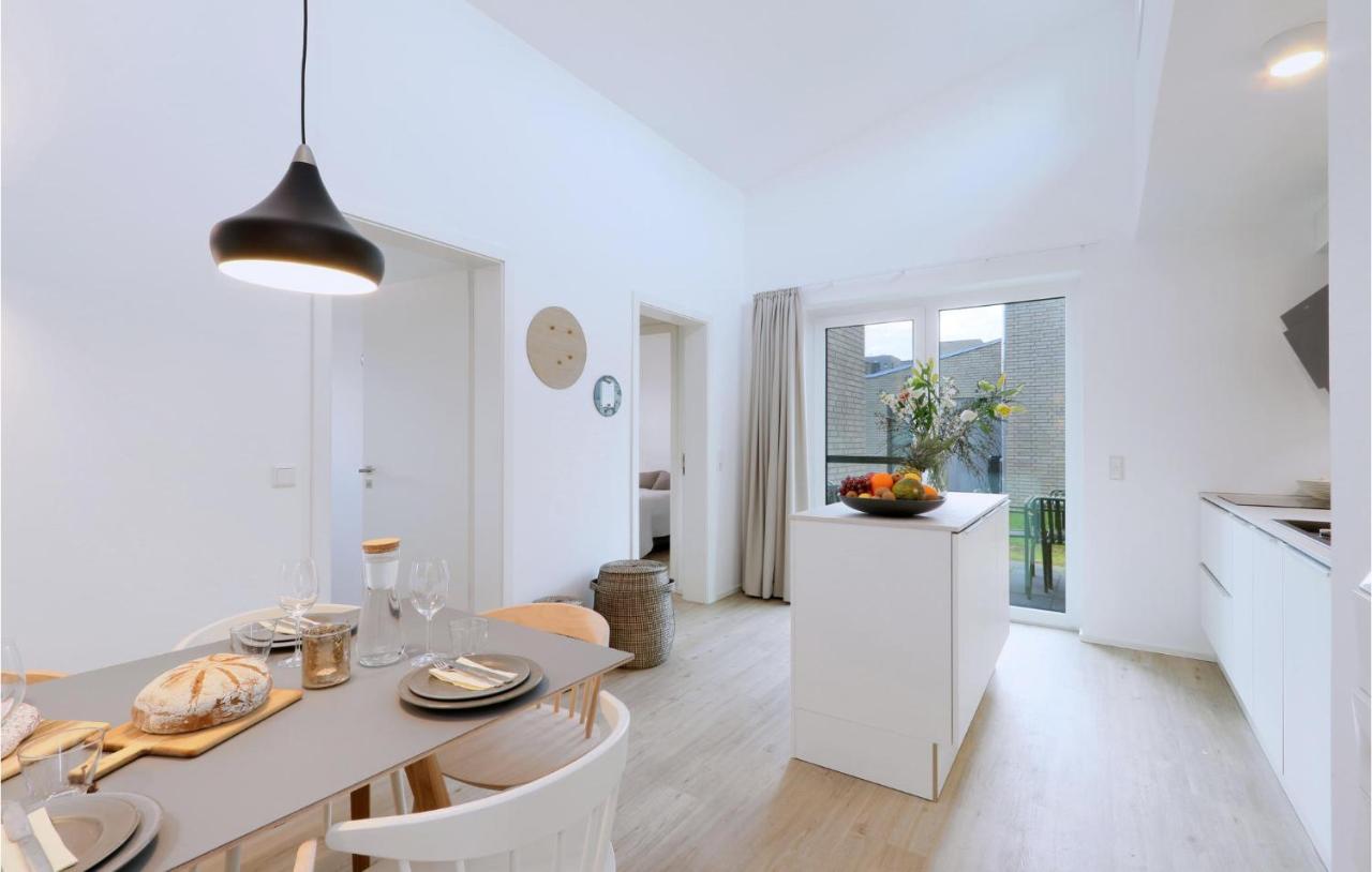 Stunning Home In Lembruch-Duemmer See With Wifi Luaran gambar