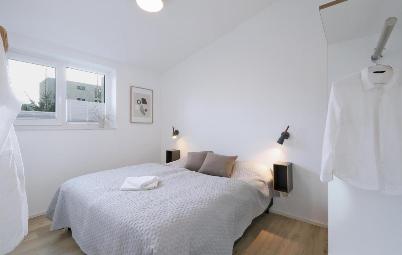 Stunning Home In Lembruch-Duemmer See With Wifi Luaran gambar
