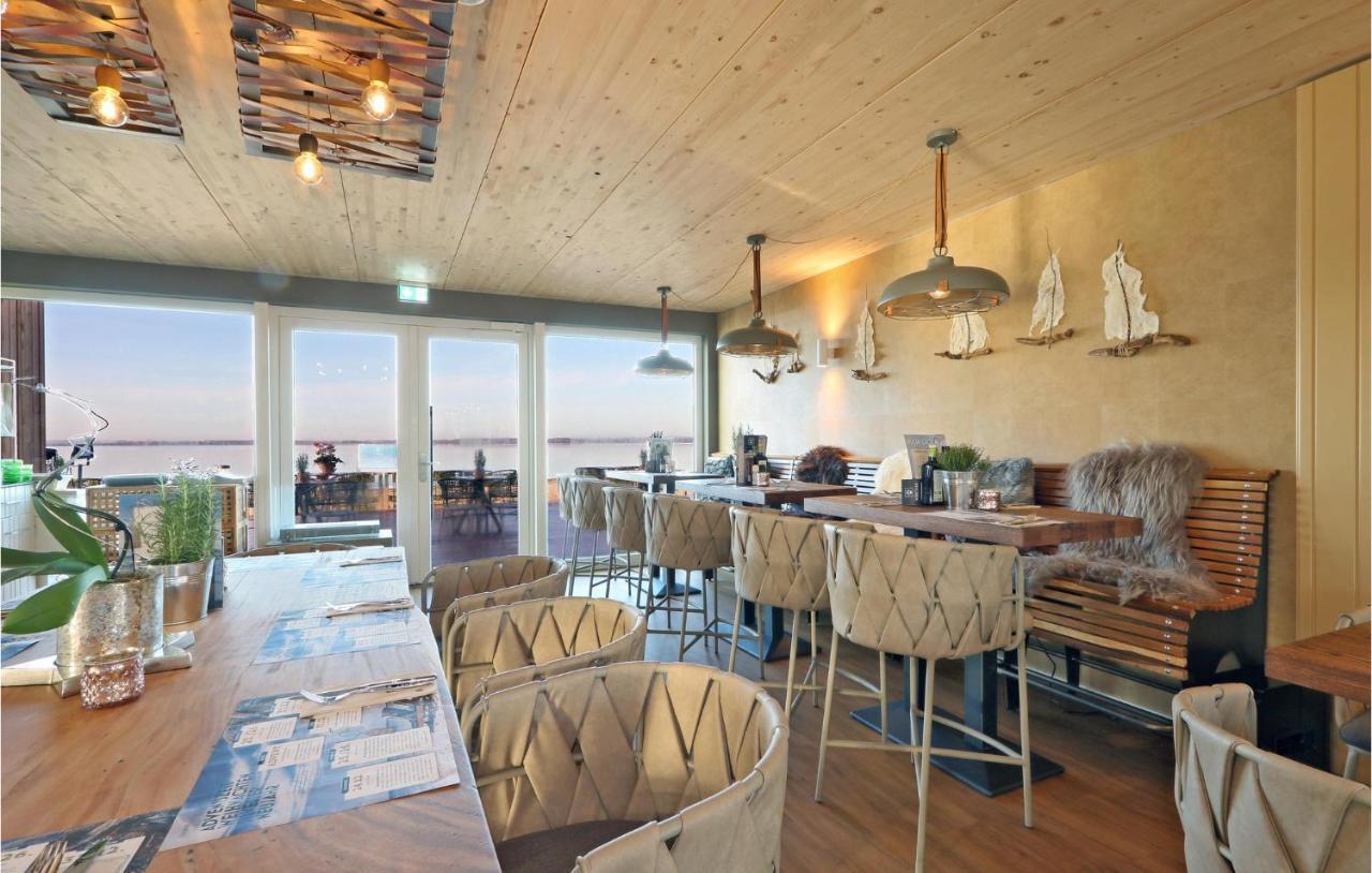 Stunning Home In Lembruch-Duemmer See With Wifi Luaran gambar