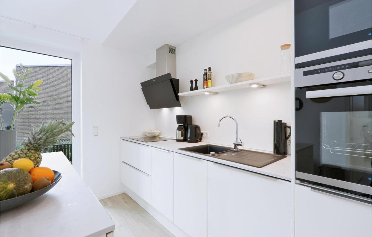 Stunning Home In Lembruch-Duemmer See With Wifi Luaran gambar