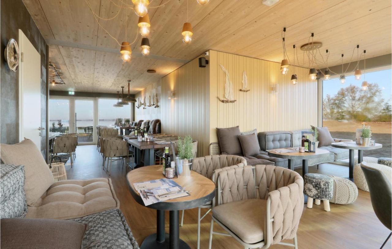 Stunning Home In Lembruch-Duemmer See With Wifi Luaran gambar