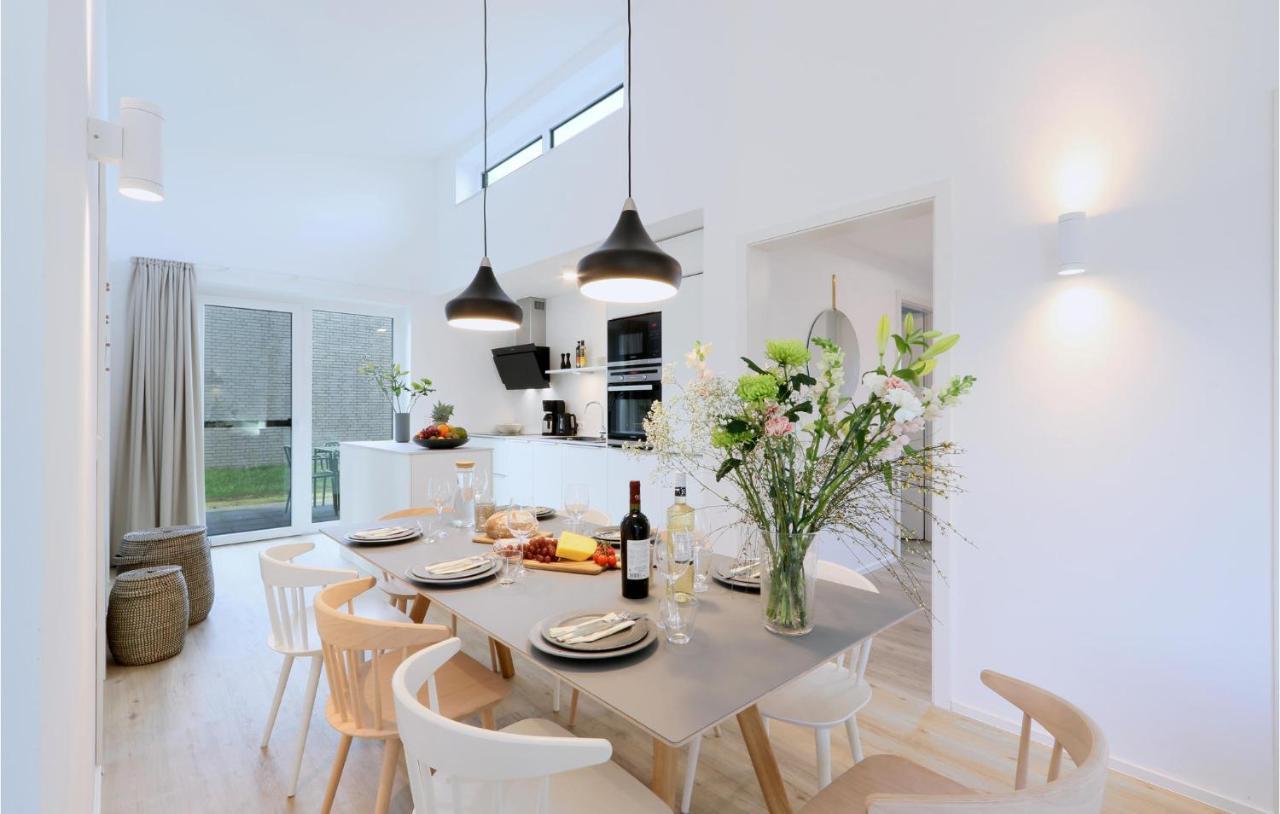 Stunning Home In Lembruch-Duemmer See With Wifi Luaran gambar