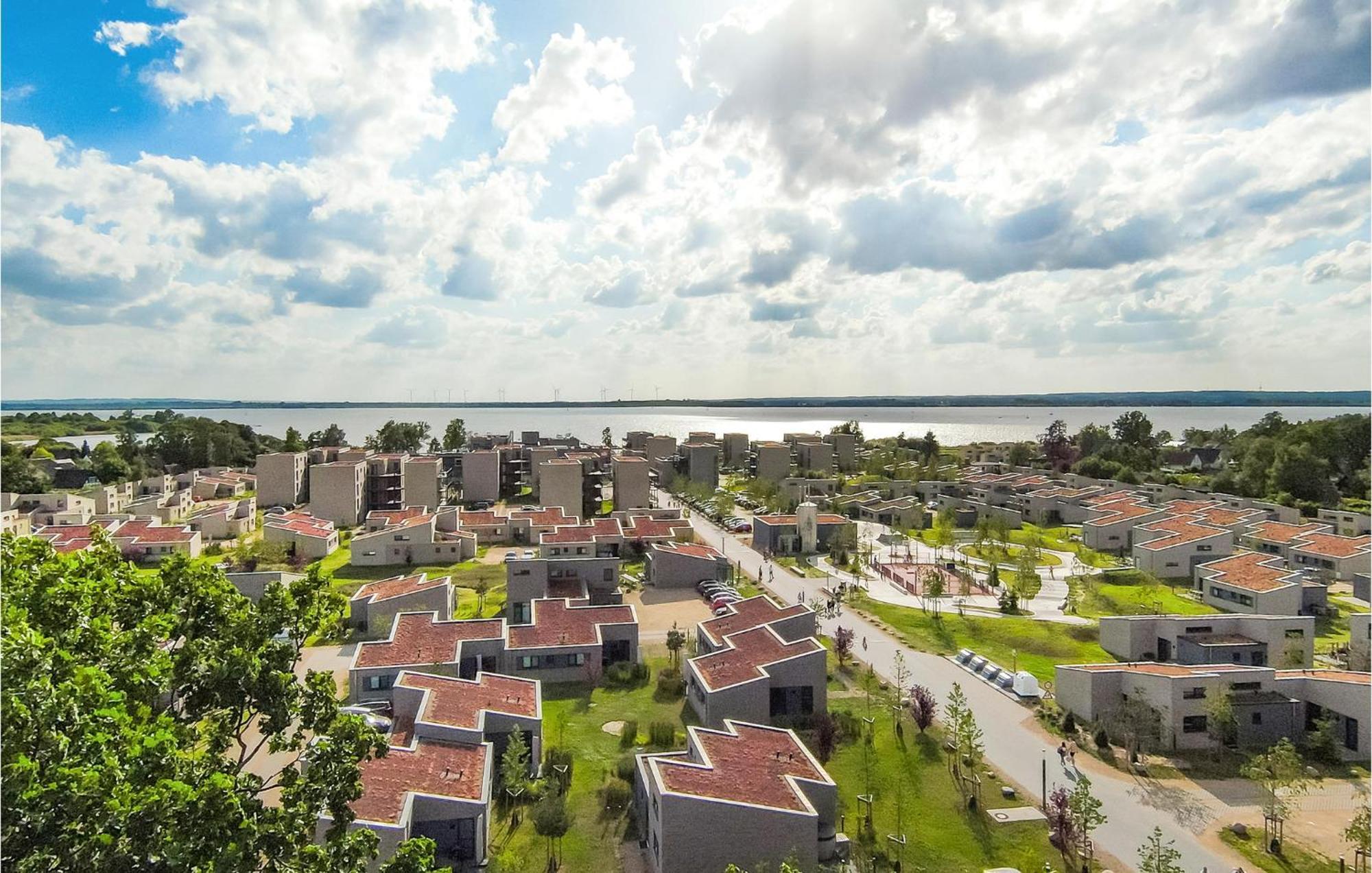 Stunning Home In Lembruch-Duemmer See With Wifi Luaran gambar