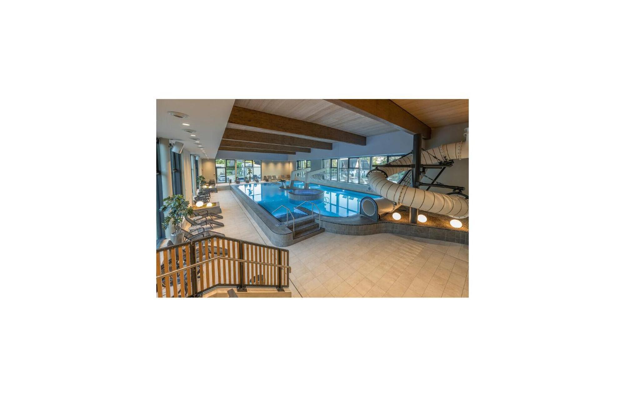 Stunning Home In Lembruch-Duemmer See With Wifi Luaran gambar